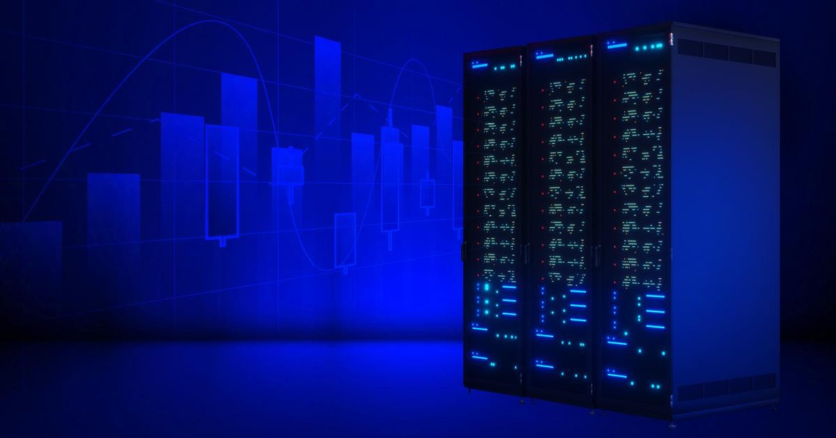 Boost Your Algorithmic Trading Strategy with Forex VPS Hosting