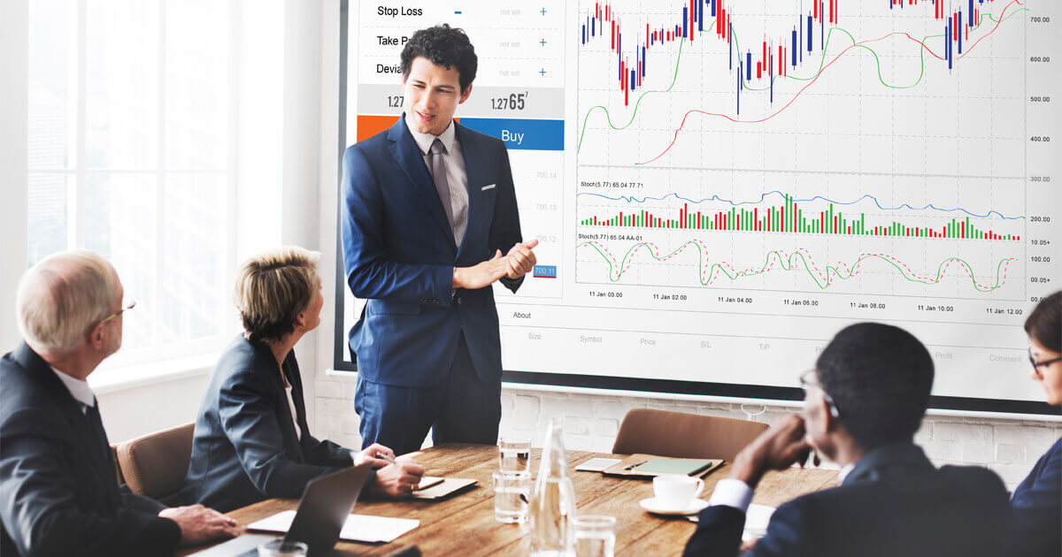 Forex Trading Terminology CapitalXtend