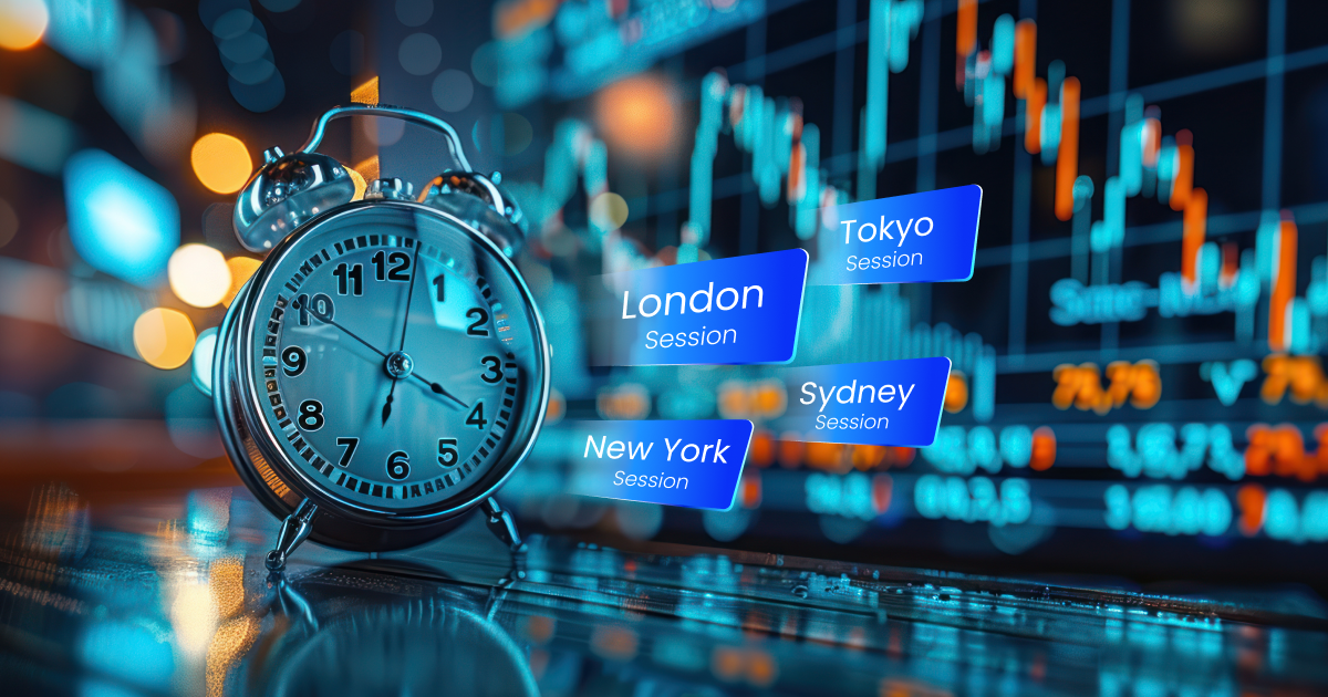 Forex Market Hours: A Complete Guide to Trading Sessions