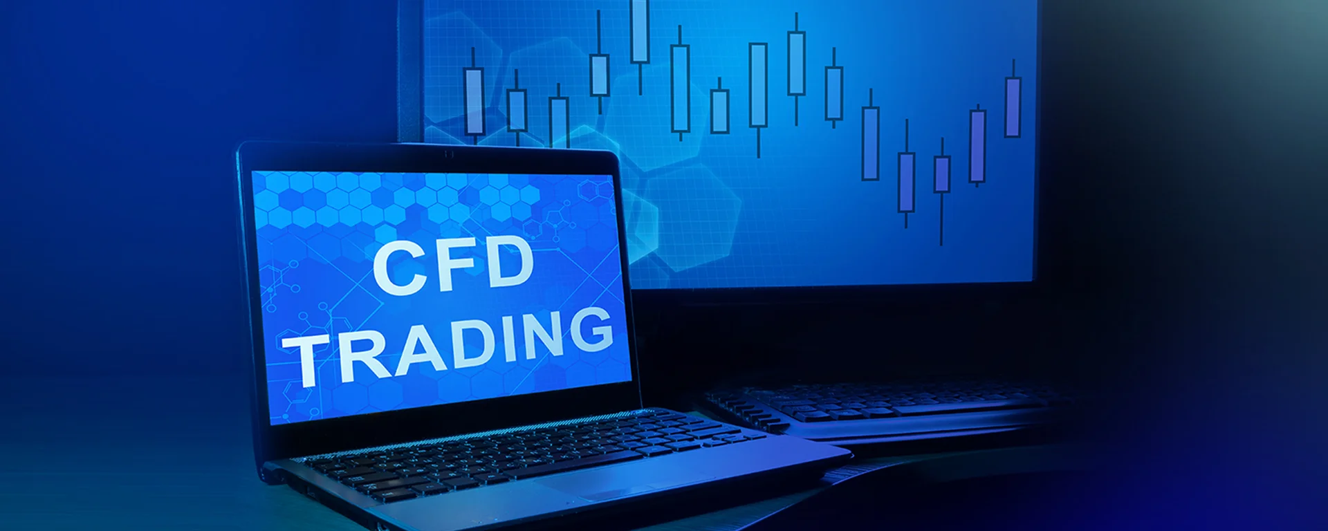 The Guide: CFD Trading for Beginners