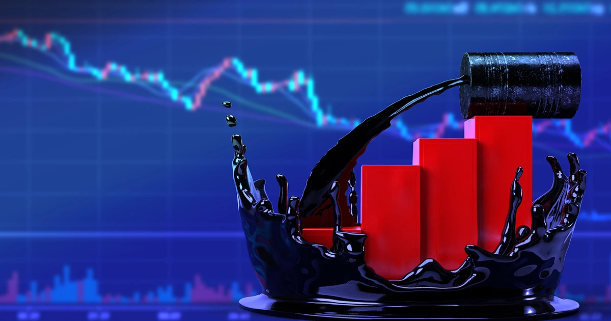 Crude Oil Trading: A Beginner's Guide