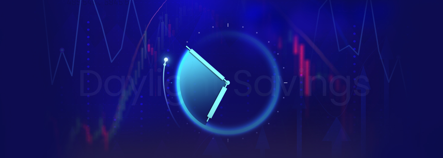 CapitalXtend Trading Schedule for Daylight Savings Time in the US, 2023