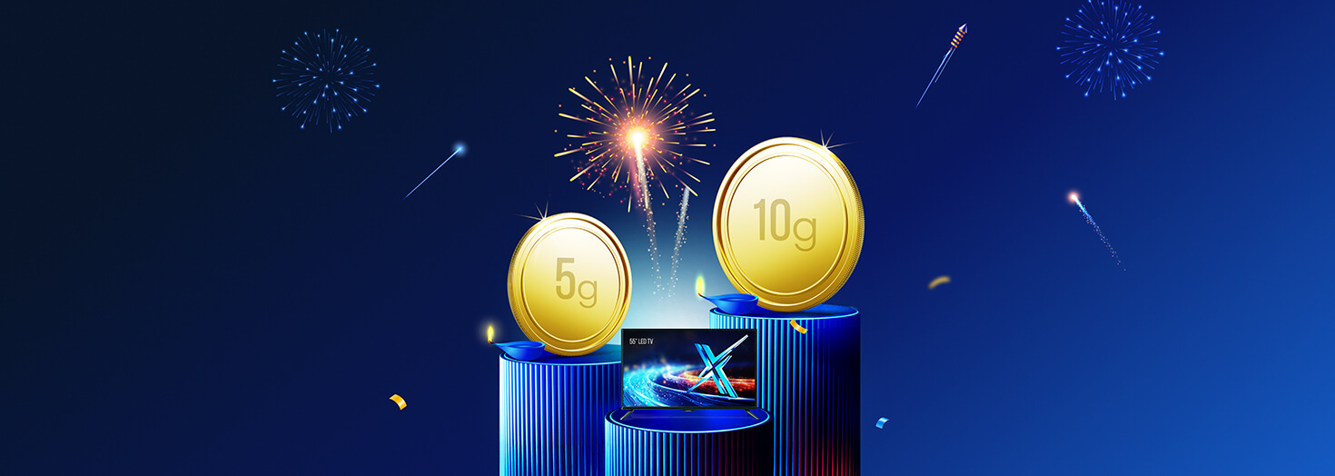 CapitalXtend Concludes Diwali Dhamaka Contest 2025 with Grand Success