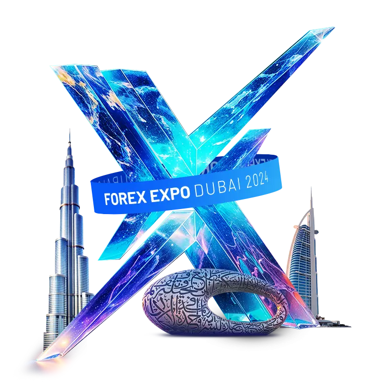 Dubai Forex Expo 2024