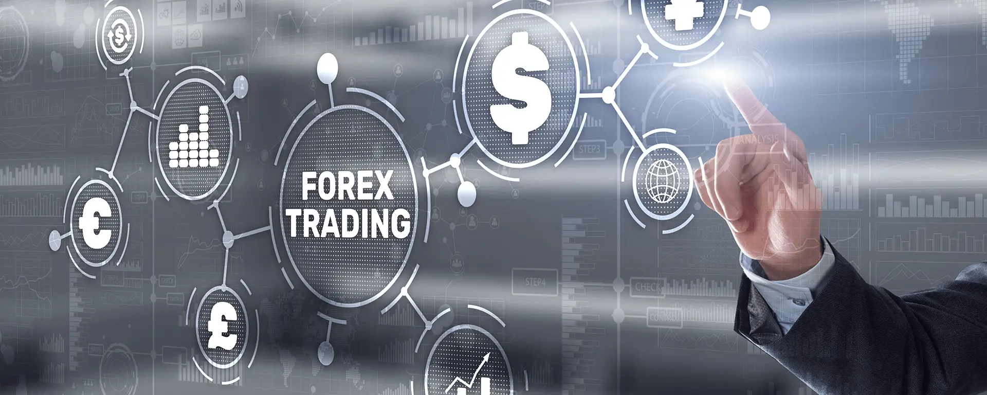 Know the Difference between Forex Trading and Stock Trading