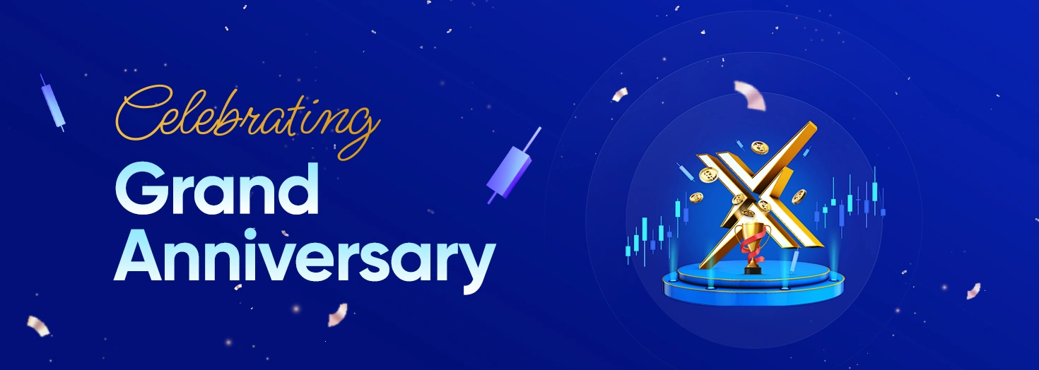 CapitalXtend is set to launch the celebration of Grand Anniversary week