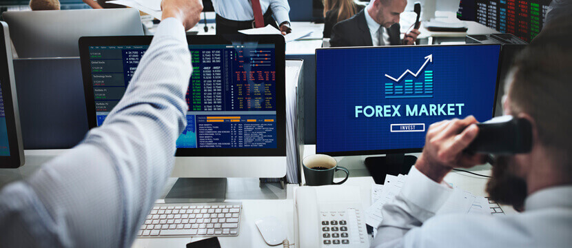 guide to understand forex market