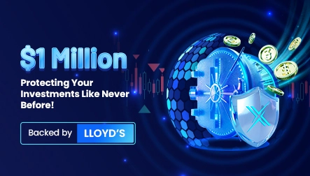 Empowering Traders with Unmatched $1M Fund Protection