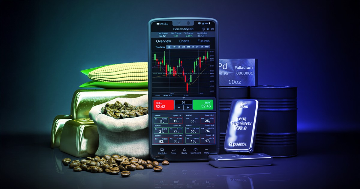 What Are Soft Commodities - A Guide to Trading and Investing