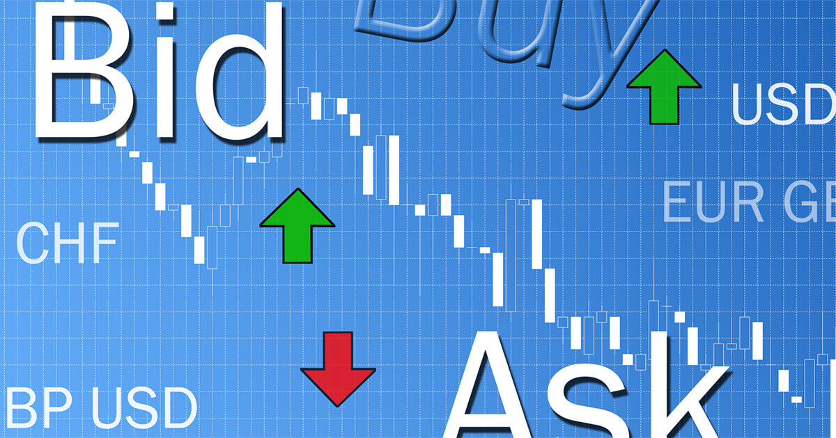اسپرد چیست؟