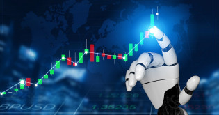 AI in Forex Trading: The Benefits and Risks
