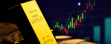 How to Start Trading or Investing in Gold
