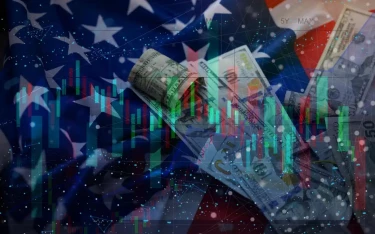 تئوری لبخند دلاری چه اطلاعاتی در مورد اقتصاد آمریکا می دهد؟