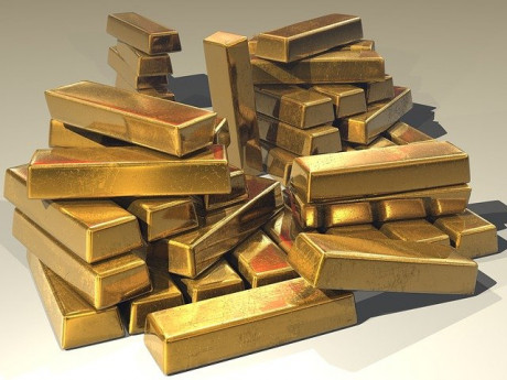 How Can I Invest In Gold?