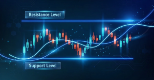 Support and Resistance Levels: The Ultimate Guide for Traders