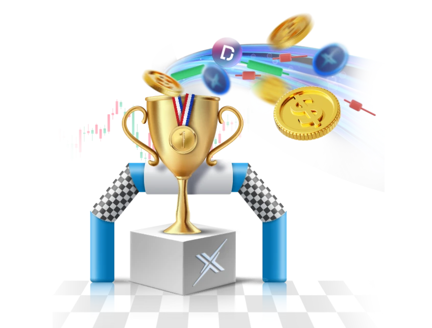 Top Trader League 2025