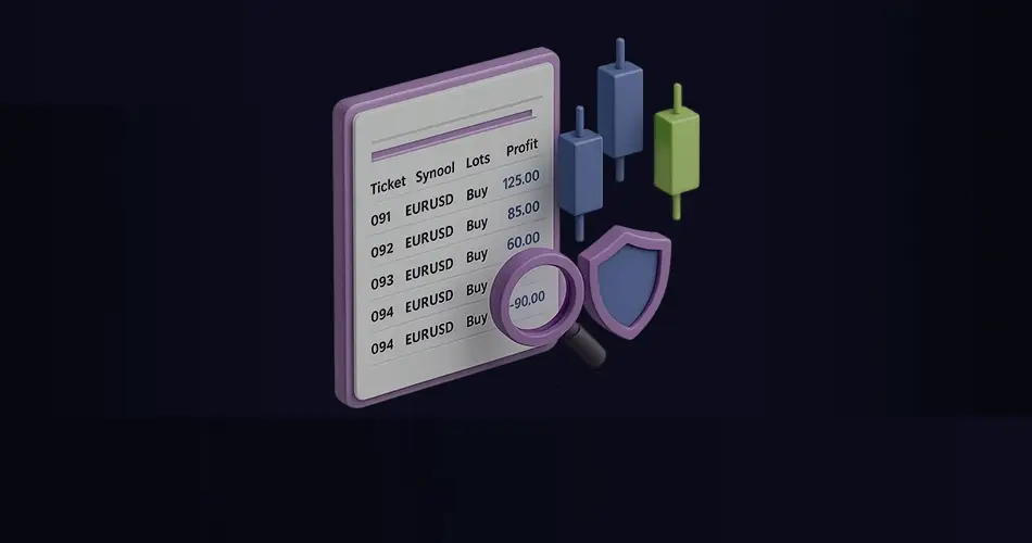 استیتمنت معاملاتی چیست؟ چگونه تهیه می‌شود و چه نقشی در تحلیل عملکرد تریدرها ایفا می‌کند؟