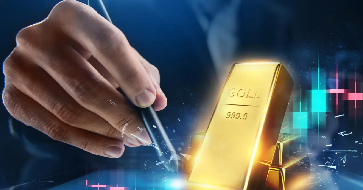 برای معاملات موفق طلا (XAU/USD) از چه استراتژی هایی استفاده کنیم؟